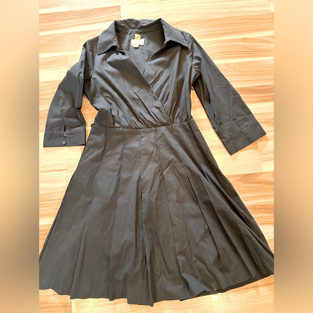 Milly dress